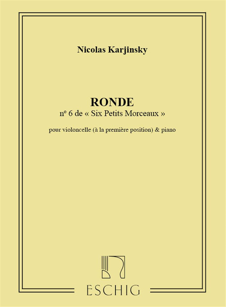 Ronde
